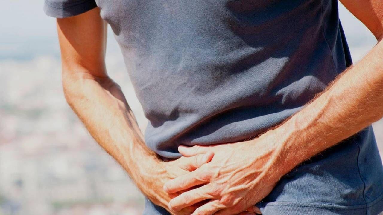 علامات سرطان المثانة والكلى في مستشفى عبيد التخصصي