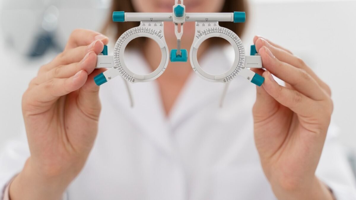 متابعة صحة الشبكية لدى كبار السن في مستشفى عبيد التخصصي أهمية الكشف المبكر والوقاية من أمراض الشبكية