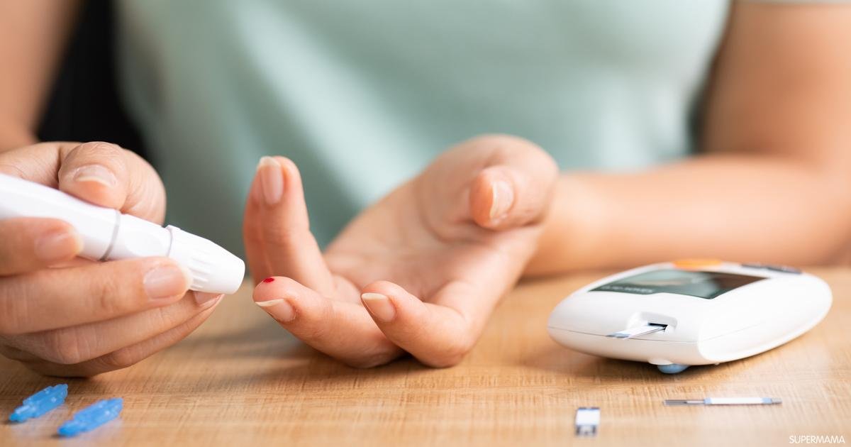 تأثير مرض السكري على الشرايين الطرفية رعاية متكاملة في مستشفى عبيد التخصصي – الرياض والأحساء