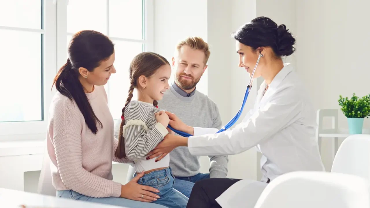 قسم طب الأسرة في مستشفى عبيد التخصصي بالرياض – رعاية شاملة في أفضل مستشفى في الرياض