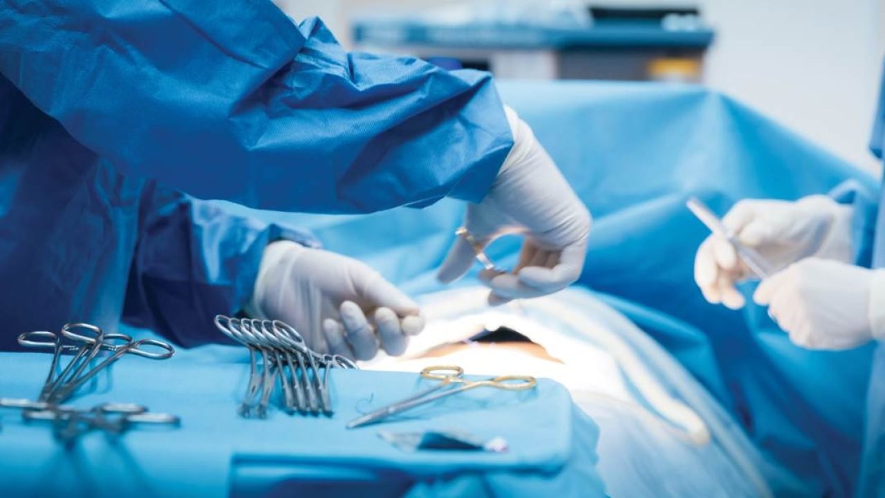 أفضل خدمات الجراحة العامة في مستشفى عبيد التخصصي – دقة في الأداء وعناية في كل التفاصيل