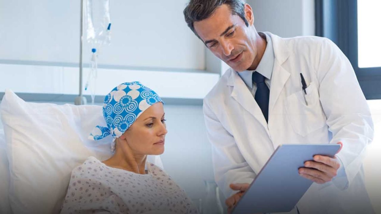 عيادة الأورام في مستشفى عبيد التخصصي بالرياض – رعاية متكاملة بأعلى معايير الطب الحديث