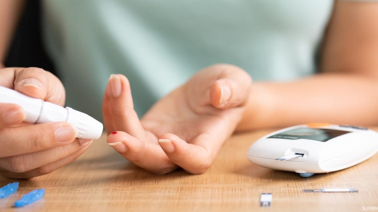 تأثير مرض السكري على الشرايين الطرفية رعاية متكاملة في مستشفى عبيد التخصصي – الرياض والأحساء